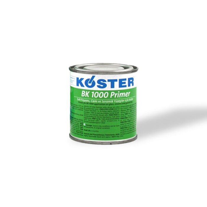 BK 1000 Primer