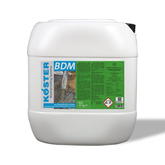 BDM