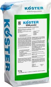 BDM Powder