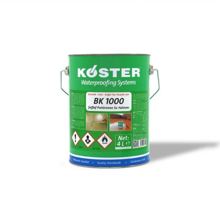 BK 1000