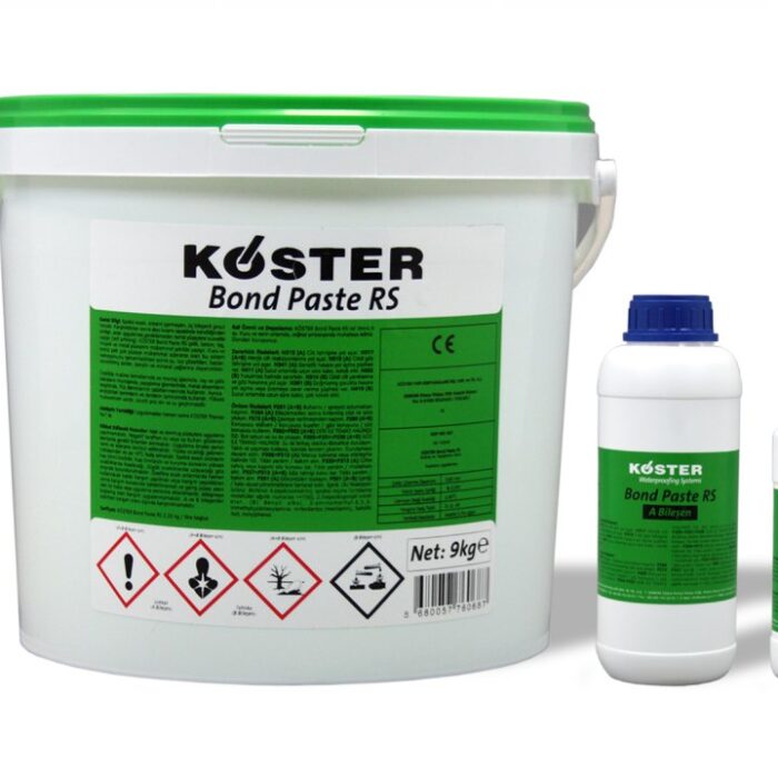 Bond Paste RS