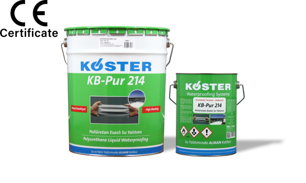 KB-Pur 214