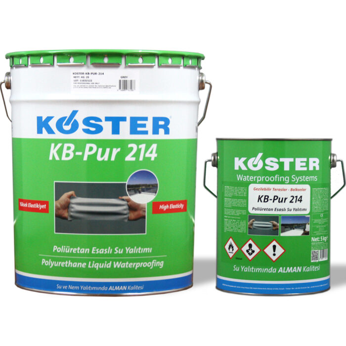 KB-Pur 214