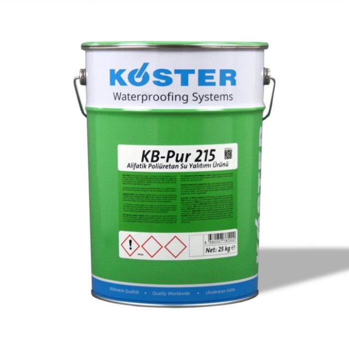 KB-Pur 215