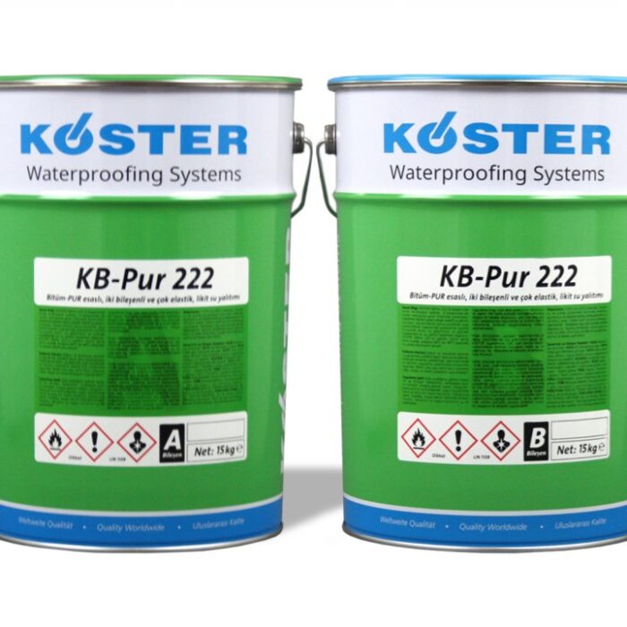 KB-Pur 222