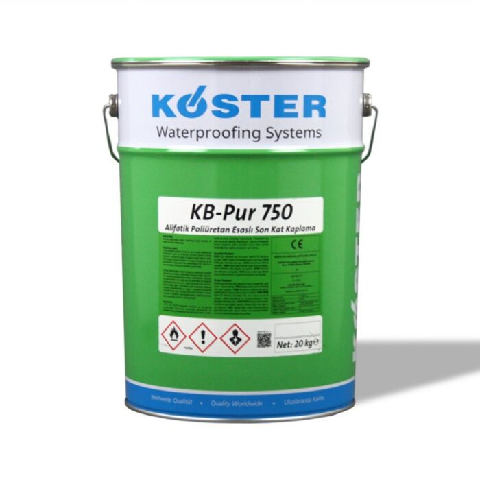 KB-Pur 750