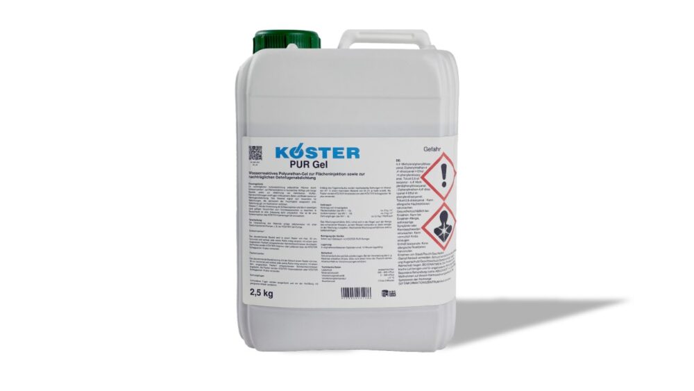 KB-Pur GEL