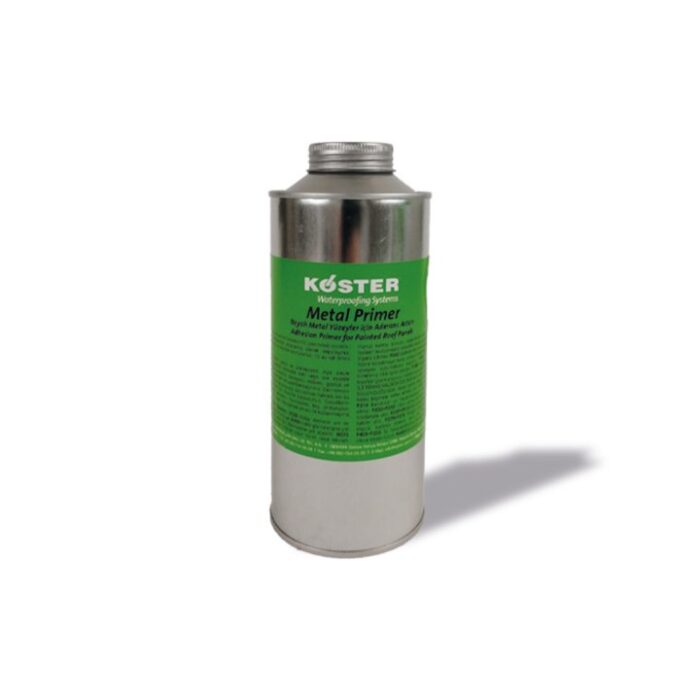 Metal Primer