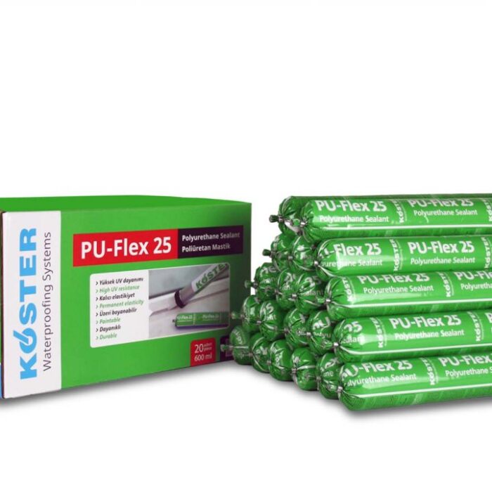 PU-Flex 25