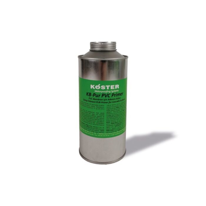 PVC Primer