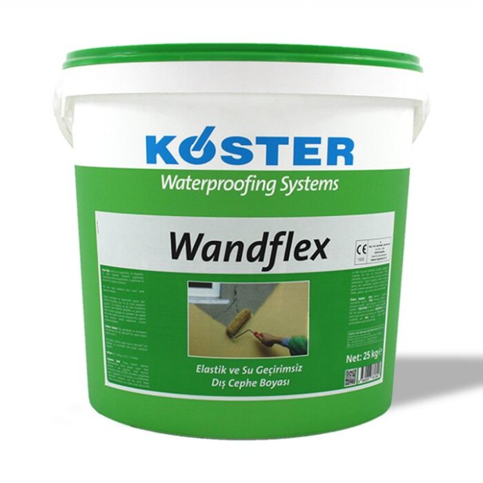 Wandflex